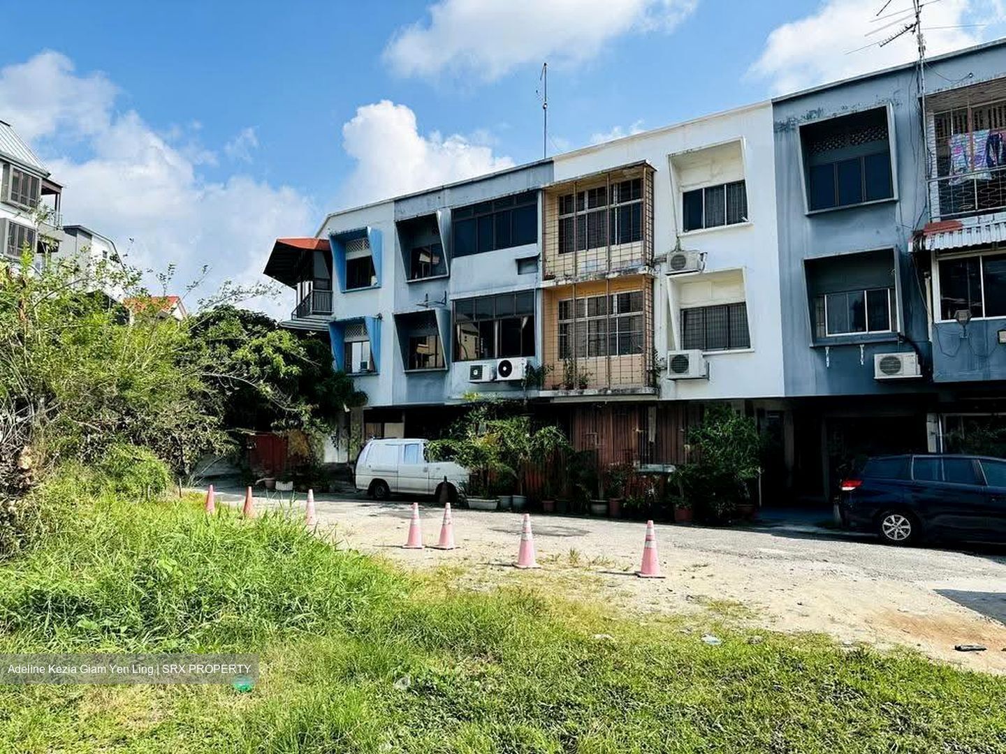 Rambutan Road (D15), Apartment #607925131